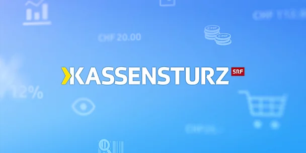 SRF «Kassensturz» zu Besuch SRF «Kassensturz» zu Besuch
