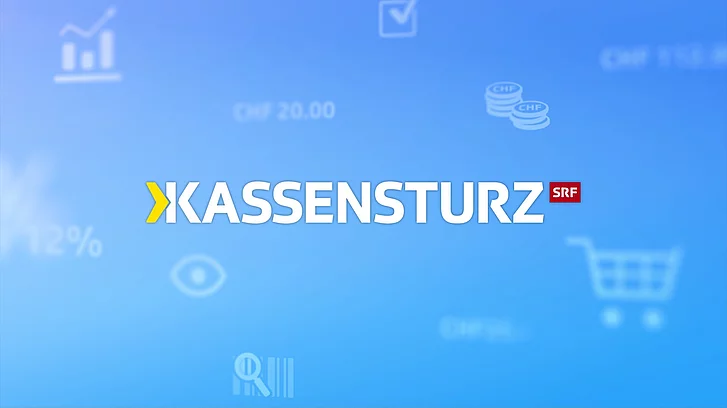 SRF «Kassensturz» zu Besuch SRF «Kassensturz» zu Besuch