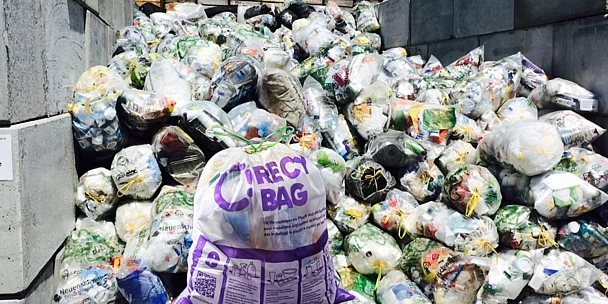 RecyPac now in operational lead RecyPac now in operational lead